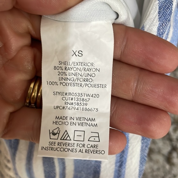 NWT Sundress - Picture 4 of 4